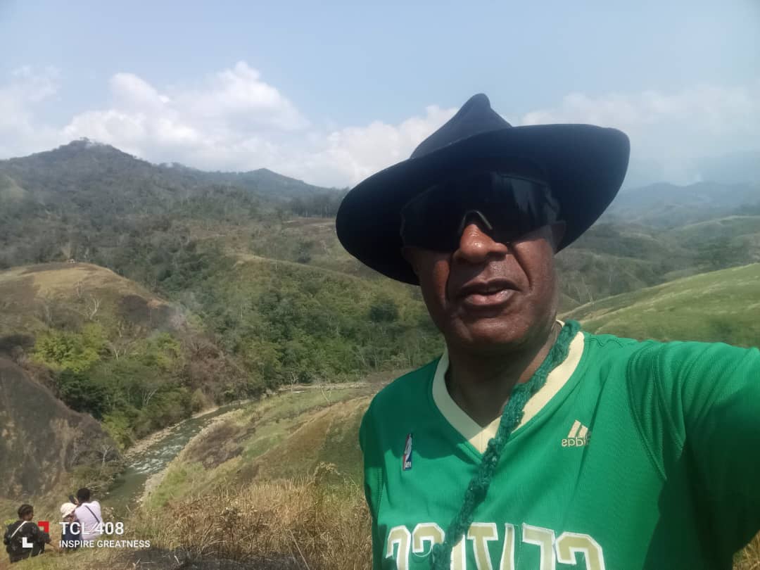 Community Voice – Bonny — Nebilyer Green Valley, Western Highlands Province